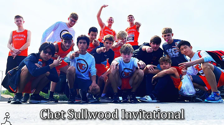 Chet Sullwold Invitational 2022