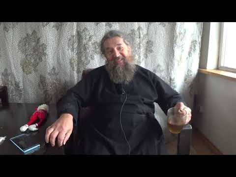 Исцеление от рака в Святых источниках