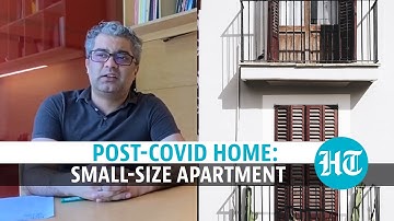 Post-Covid Designs: Reimagining community living in the new normal