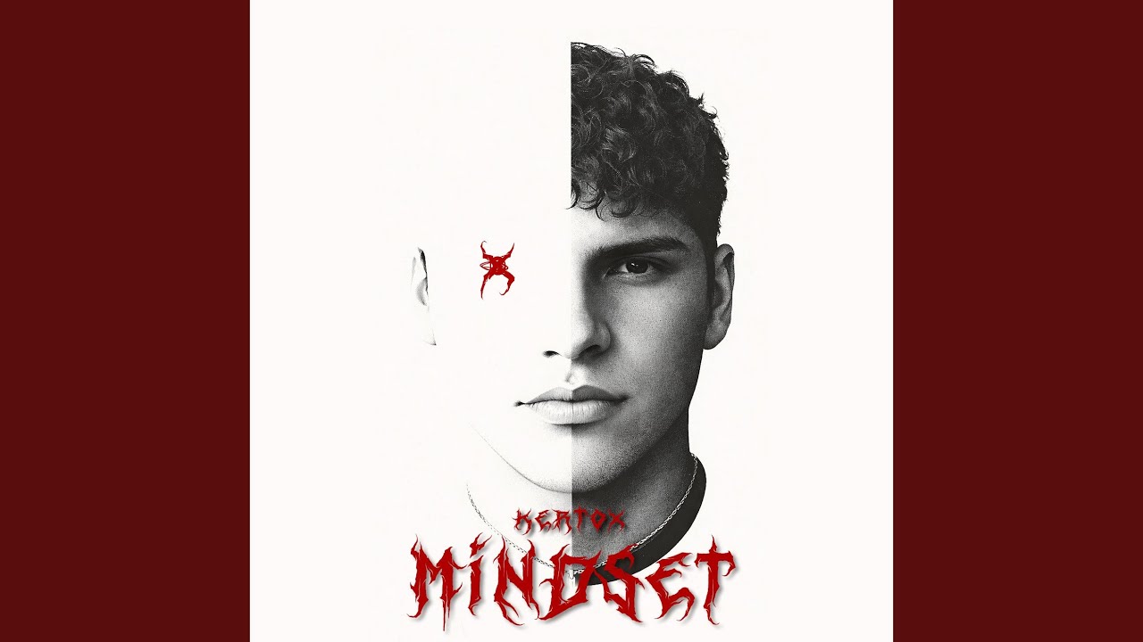 Watch Mindset on YouTube Watch Mindset on YouTube