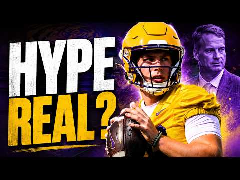 LSU’s Newcomers Who Can Change Everything