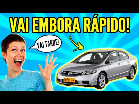 Vídeo: Qual marca de carro tem o maior valor de revenda?