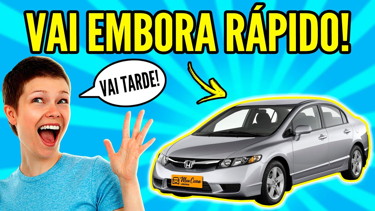 ÓTIMOS CARROS MUITO BONS de REVENDA!