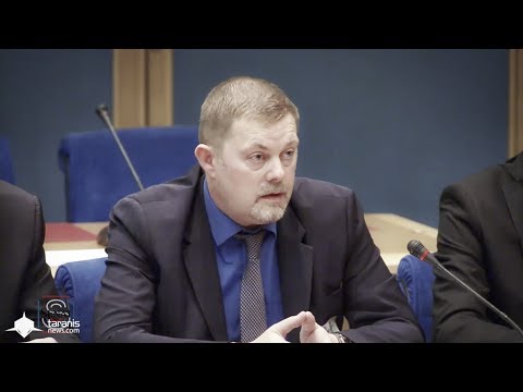 AUDITION DES SYNDICATS DE POLICE À LA COMMISSION D'ENQUÊTE SUR L'AFFAIRE BENALLA (SÉNAT)