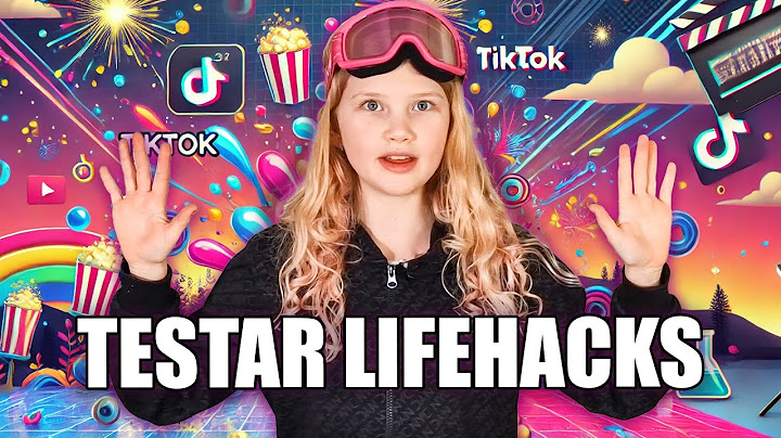🍿✨ Testar Lifehacks – Chokladpopcorn, Ballonger & Squishies! 🎉🎈