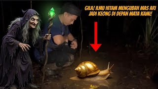 LIVE MISTERI‼️KANG FARHAN LIVE