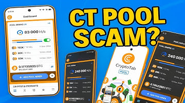 Is CT Pool Worth It? The Truth About CryptoTab’s Mining App