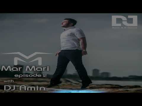 DJ Amin   Mar Mari 02