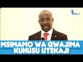 Hata Ungefunga Kanisa Miaka 100 Msimamo Wa Askofu Gwajima Kuhusu Utekaji Nchini Hata Ungefunga Kanisa Miaka 100 Msimamo Wa Askofu Gwajima Kuhusu Utekaji Nchini