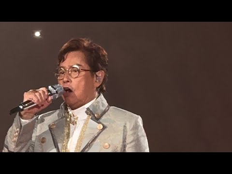 還是你懂得愛我/ 譚詠麟演唱會2026: 大學時期唱卡拉OK時最喜歡的歌曲之一！ 你有冇喺卡拉OK唱歌？