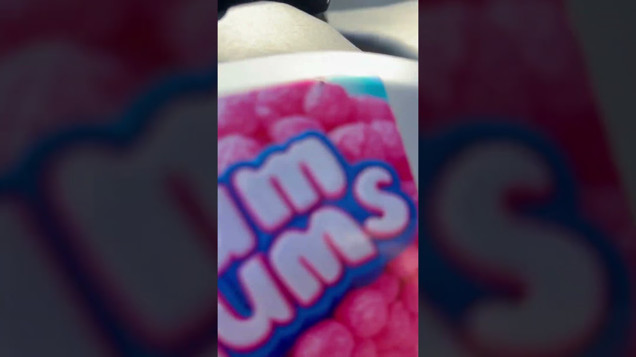I’ve never been to Arkansas… but somehow YumNums candy made it there before me 👀🍬✈️ 