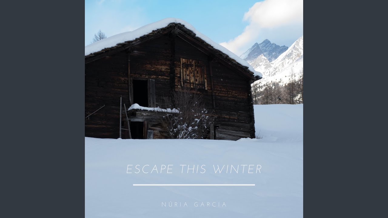 Escape This Winter - YouTube