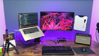 My Setup 2021 | Software Engineer