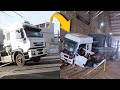 OBSERVAÇÕES DIÁRIAS | CAMINHÕES | TRUCKING | (EP. 37)