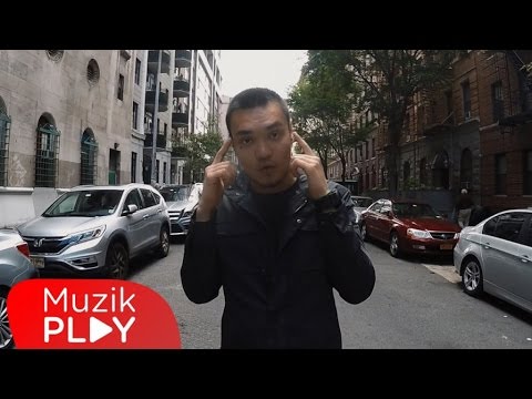 Azamat Shakhan - Rapin Marşı (Official Video)