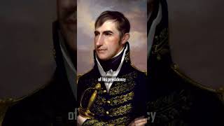 Known more for his military service than Presidency | Presidential Hobbies