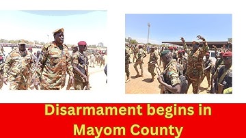 caa mäc tok kɛ ka̱p kä unity state thɔth thuda̱n Nuer TV