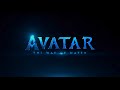 Avatar. The Way Of Water.