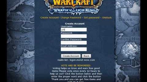 MondWow How to Connect