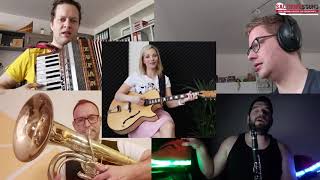 Video thumbnail of "Salzburgsound - Was ist denn schon dabei 2020"