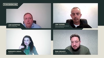 Working With A Trusted Mobility Partner