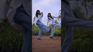 Chris Brown - Healing energy | YuktaPalak Dance #healingenergy #trending #viral #chrisbrown