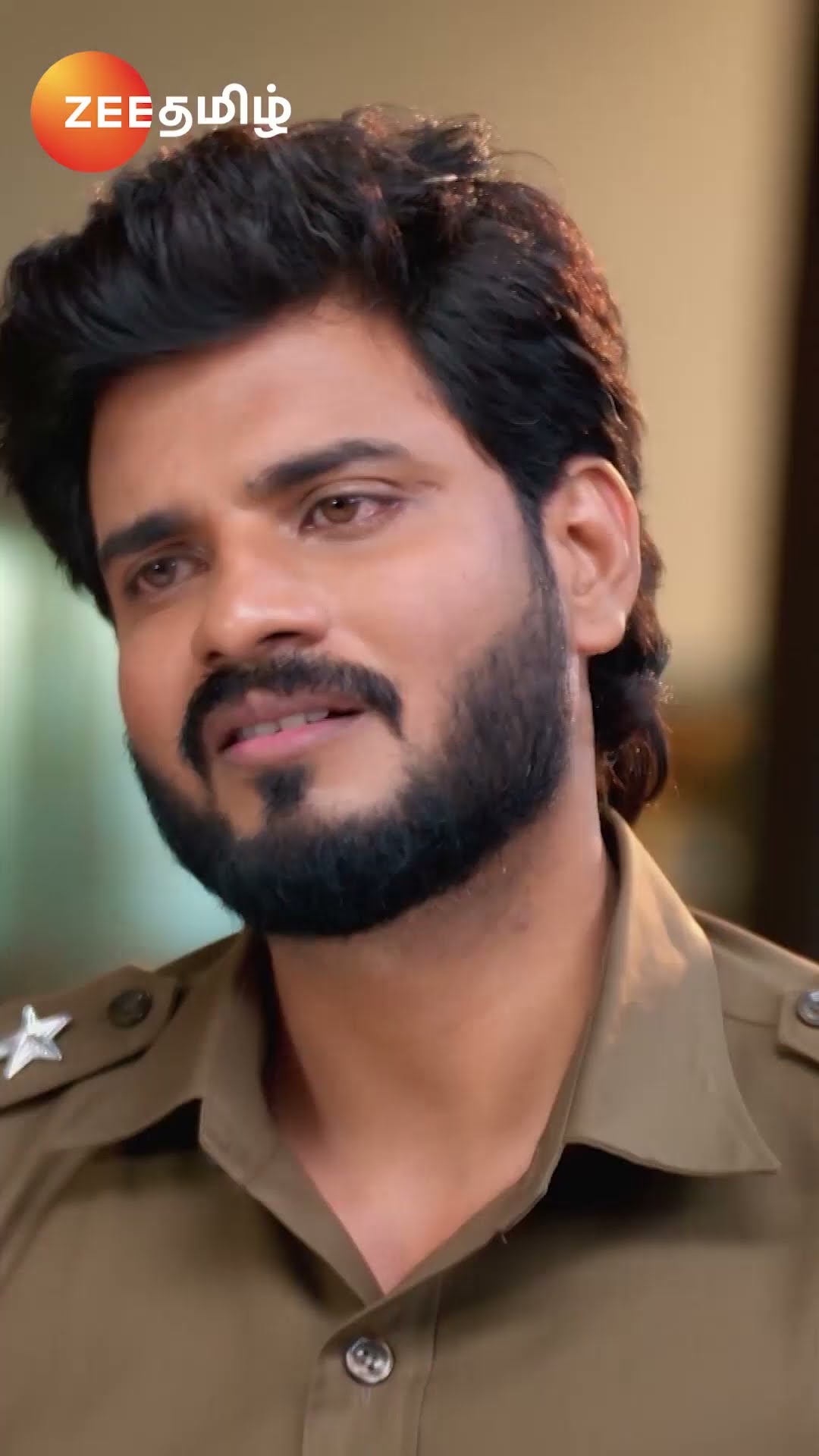 #Sandhya Raagam #Shorts #Zee Tamil #Entertainment #Drama, Romantic