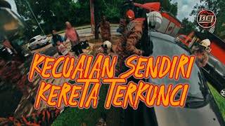 Download Lagu Kecuaian Sendiri, Kereta Terkunci | BCJ29 • The Ultimate Guide to Fire Fighters MP3