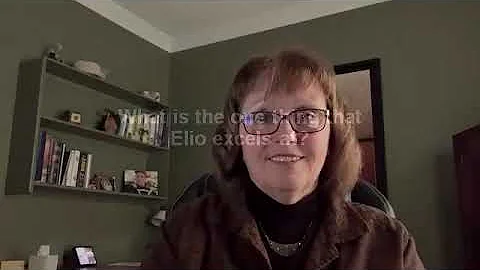 Digital Support Q&A featuring Sara Thrasher and Ei...