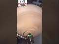 Pecan Bowl Transformation: From Rough Wood to Stunning Art!