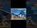Super Street Fighter 2X Turbo スパ2X 快打旋風 超級街霸2 スーパーストリートファイター II X スト2 sf2x sf2t 戦い 対戦 ssf2x #shorts