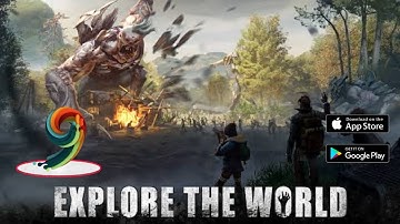 Doomsday: Last Survivors Gameplay Andorid #9