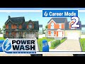 PowerWash Simulator - Career Mode - 2