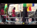 Notting Hill Carnival 2012