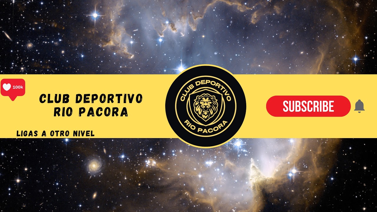 RIO PACORA 
BO.MBER VS DIABLAD