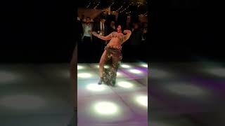 very nice Hot belly dance Egyptian shorts