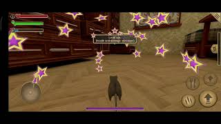 Mouse simulator gameplay #rat screenshot 5
