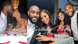 Beautiful Birthday Celebration | Iman’s Birthday VLOG|Ocean Prime Restaurant