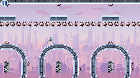 [G-Switch 4 Creator] speed increase by Monster_Trap