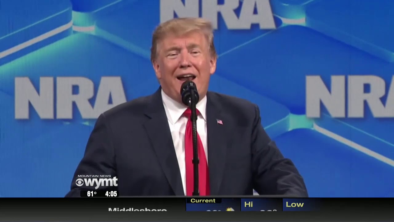 wymt closing Mountain News 4 p m Top Stories April 26, 2019