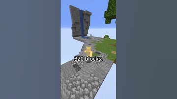 Day 15 Of Placing One Block For EVERY Follower #challenge #minecraft #gaming