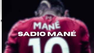 6enius - Sadio Mané -ساديو ماني (audio officail)
