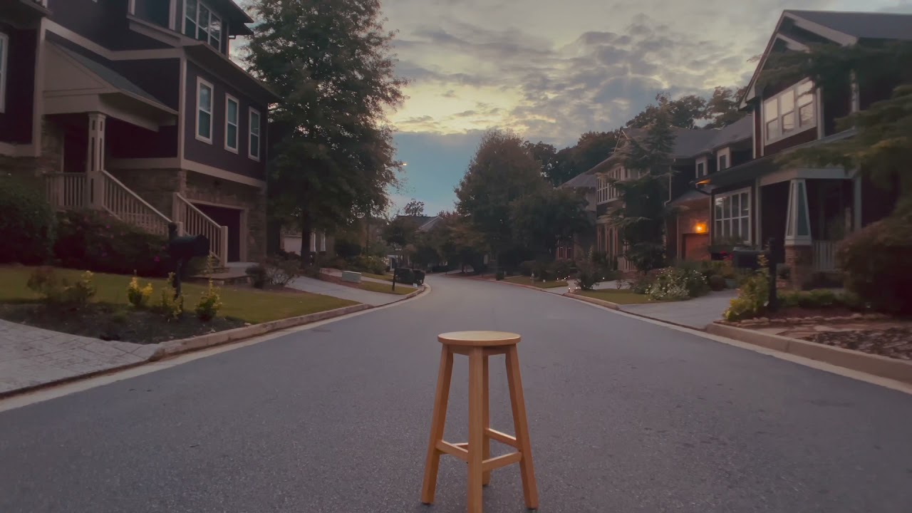 My InnerG (Rhythm Assisted Poetry)