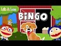 Comptine bingo  bingo chanson francaise  bingo le chien chanson