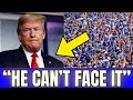 Donald Trump Cancels Again — The Real Reason Behind His Sudden Disappearances