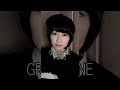 [cover] GRAPEVINE - 愁眠