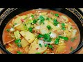 土豆和白菜這樣做，營養美味又下飯，湯汁鮮香更開胃，家人超愛吃 #土豆 #白菜 #下饭菜 #汤汁 #美食