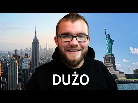 Ile kosztowały nas wakacje w USA? | BEKONOLOGIA #19