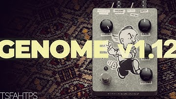 The DIRTY BOY Update - Genome v1.12