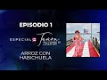 Olga Tañón - Arroz con Habichuela (EPISODIO 1)